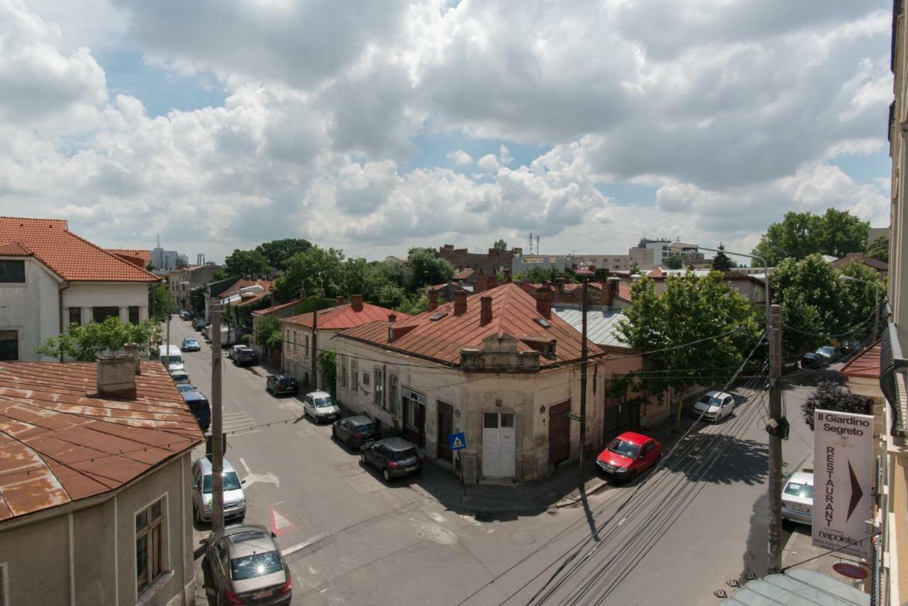 Arbans Cosy Modern Apartment In The City Center بوخارست المظهر الخارجي الصورة