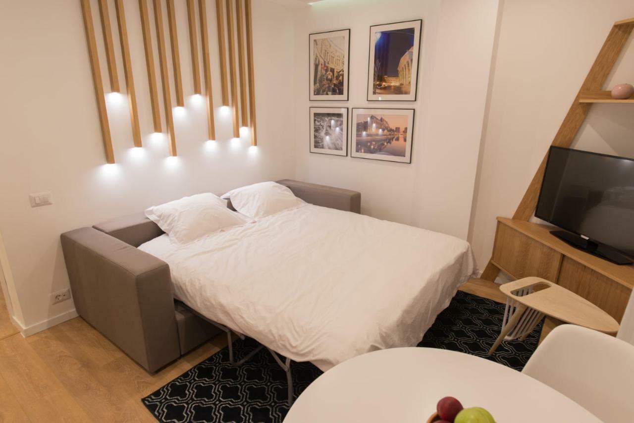 Arbans Cosy Modern Apartment In The City Center بوخارست المظهر الخارجي الصورة