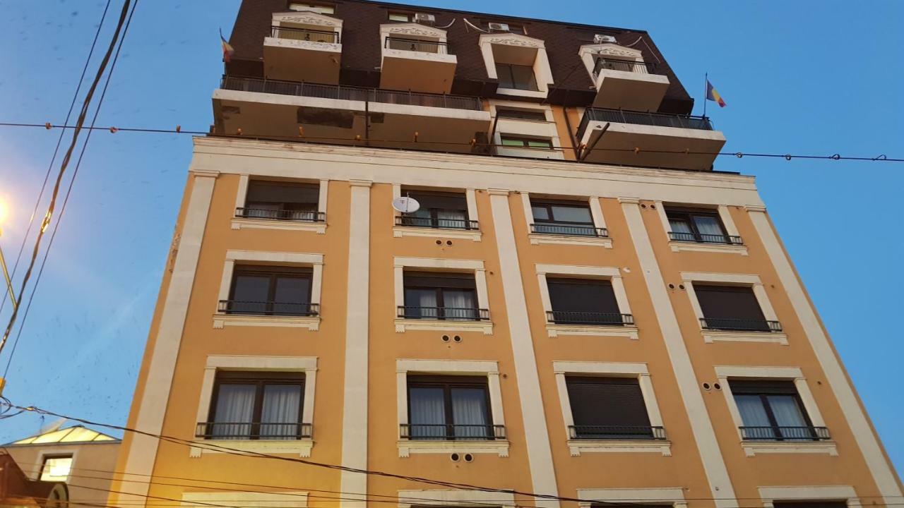 Arbans Cosy Modern Apartment In The City Center بوخارست المظهر الخارجي الصورة